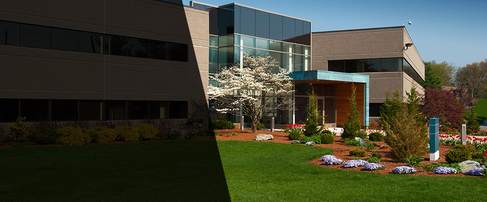 Mount Gilead Landscapers