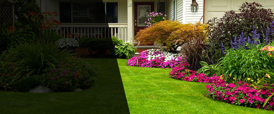 Mount Gilead Landscapers