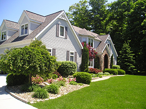 Landscapers and Lawncare Services in Mount Gilead, OH